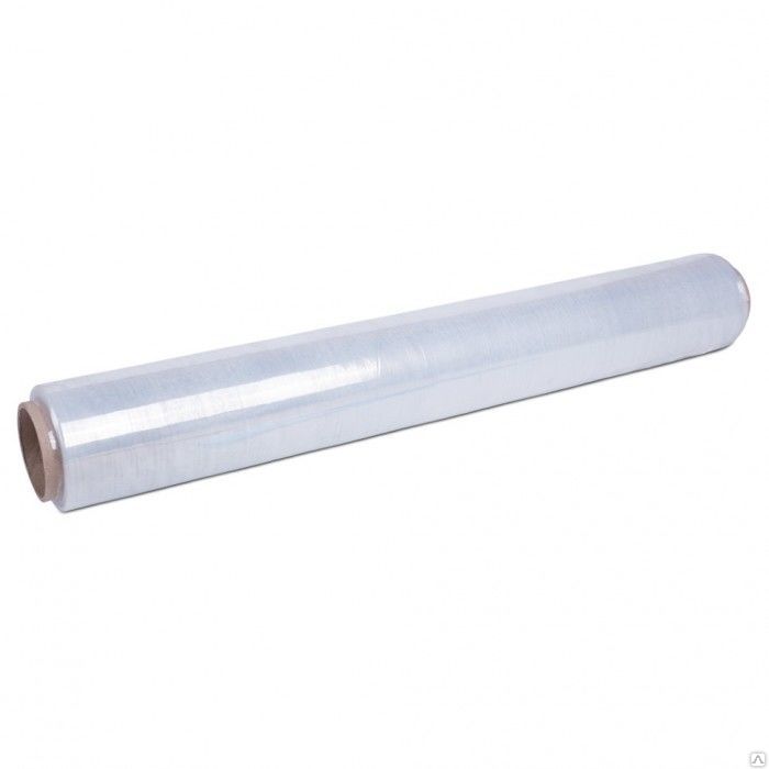 Пленка-стрейч 