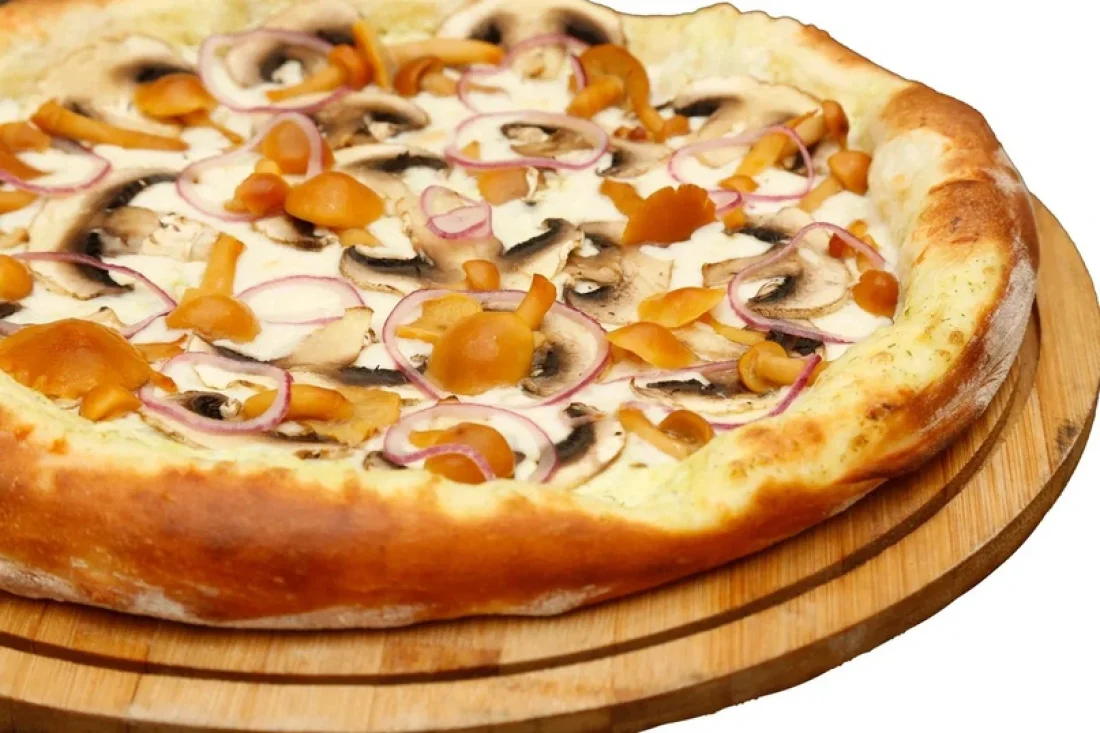 Пицца «Грибоедов»