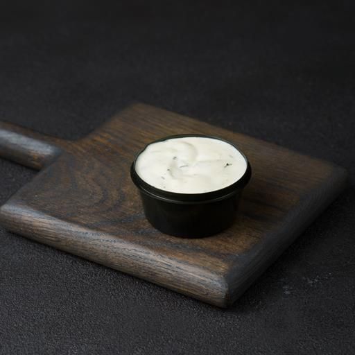 Кефирно-сметанный