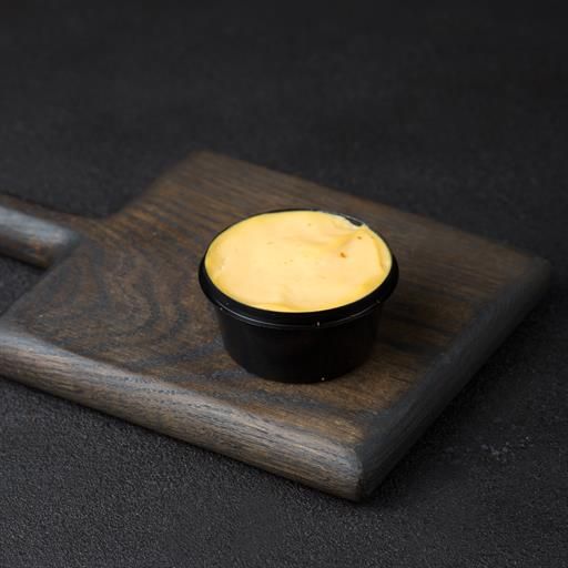 Сырный соус