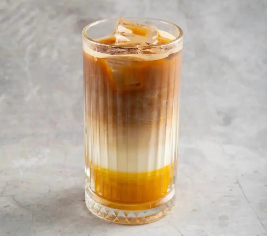 Манго-бамбл