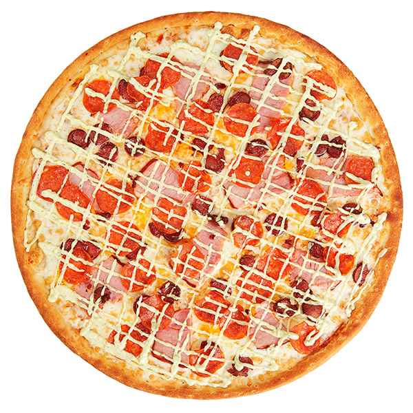 Пицца Мясная
