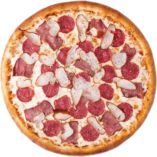 Пицца Мясная (30 см)