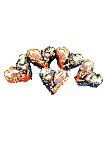 Сердце ромео