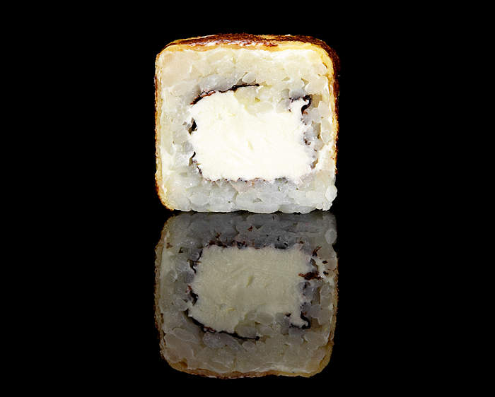 Сливочный блинчик поштучно