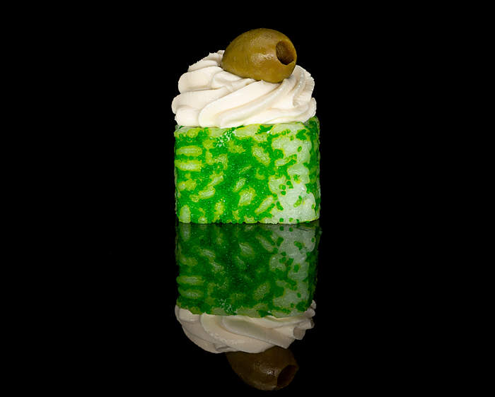 Оливковый рай поштучно