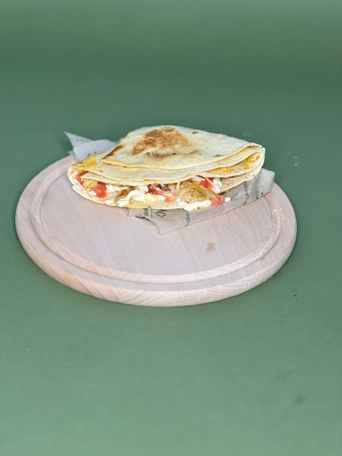 Крепа с курицей Акция 1+1