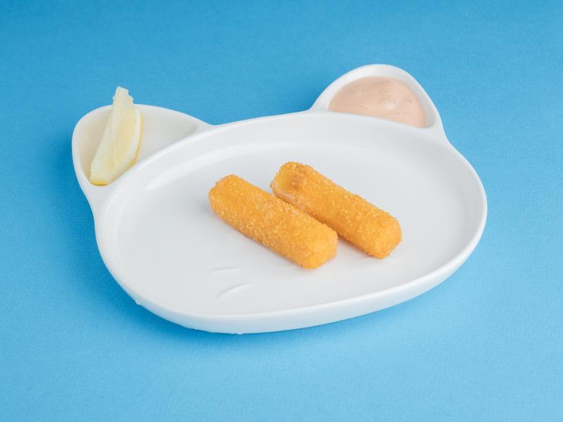 Сырные палочки (детские)