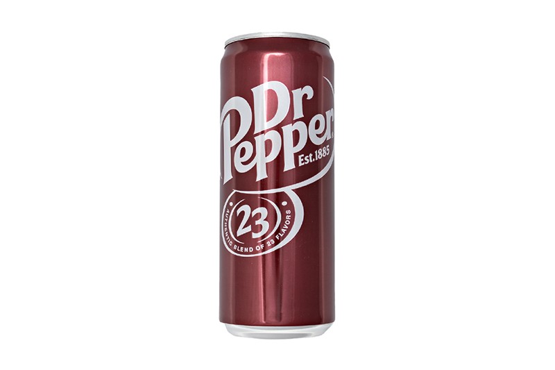 Dr. Pepper