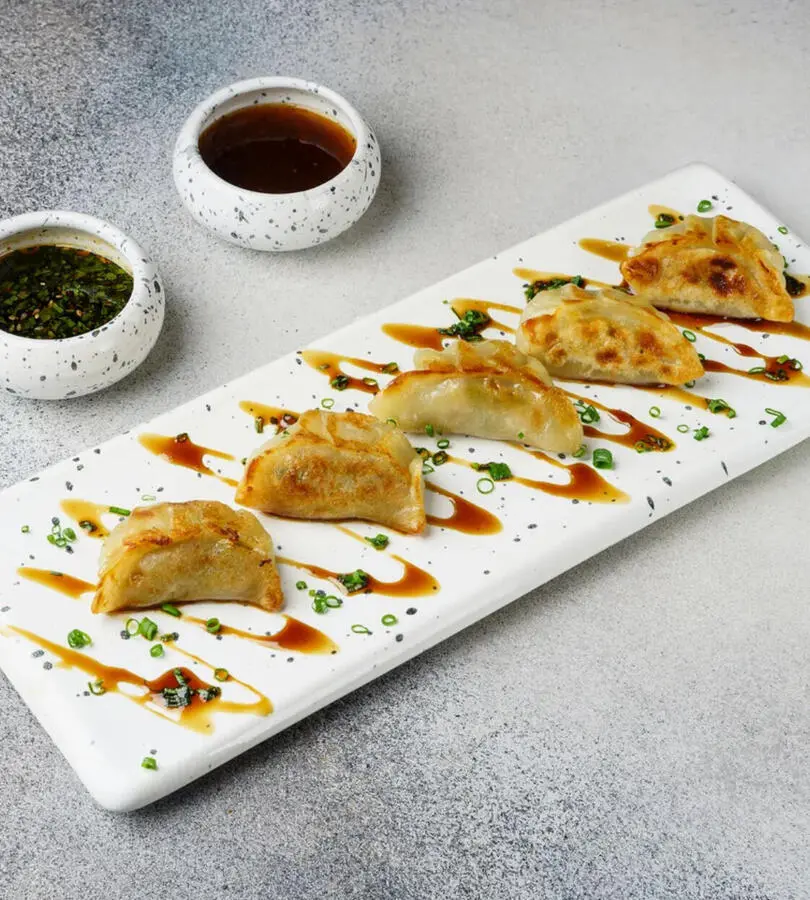 Креветки (5 шт) из Benshi