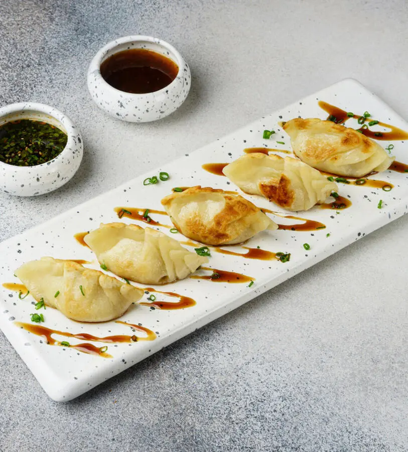 Индейка (5 шт) из Benshi