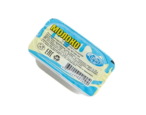 Сгущeнкa