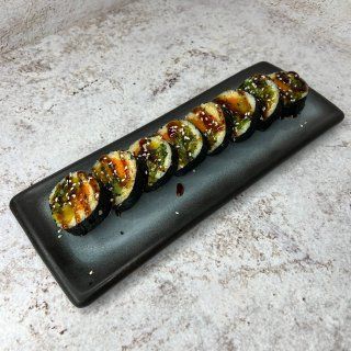 Овощи Кимпаб