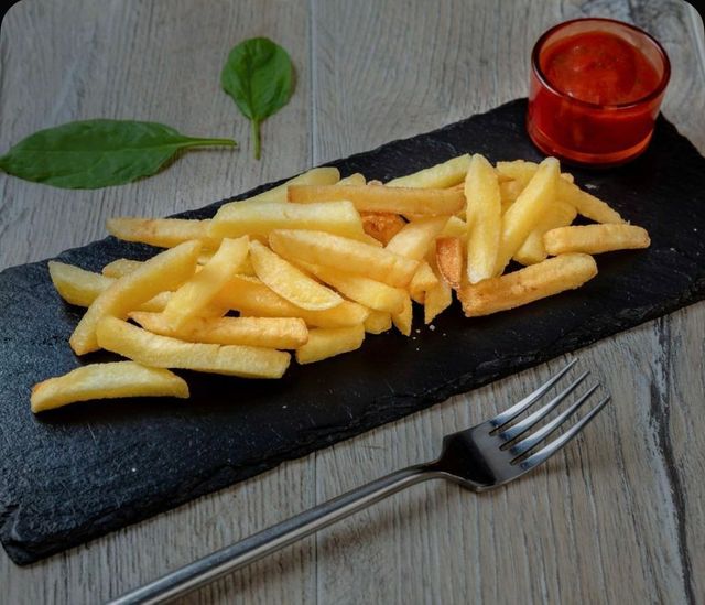 Картофель Фри