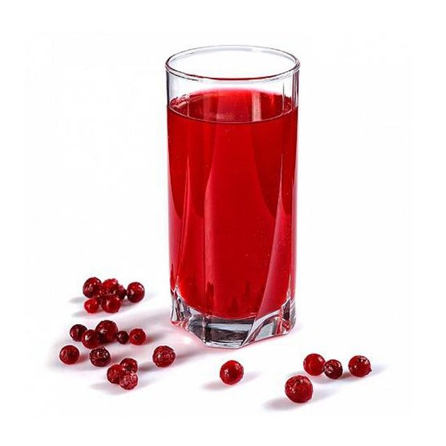 Домашний морс