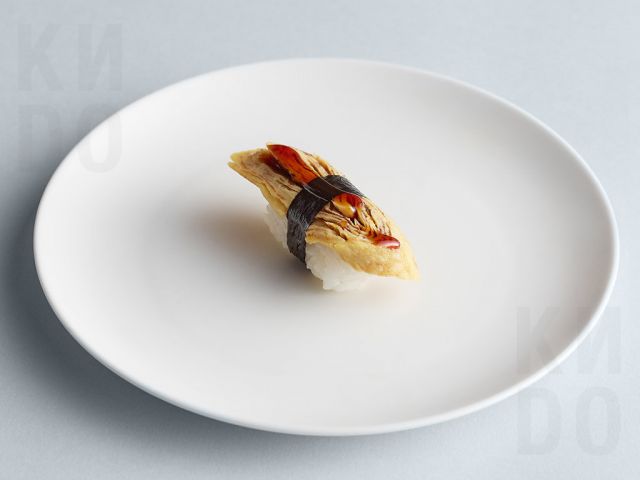 Японский омлет