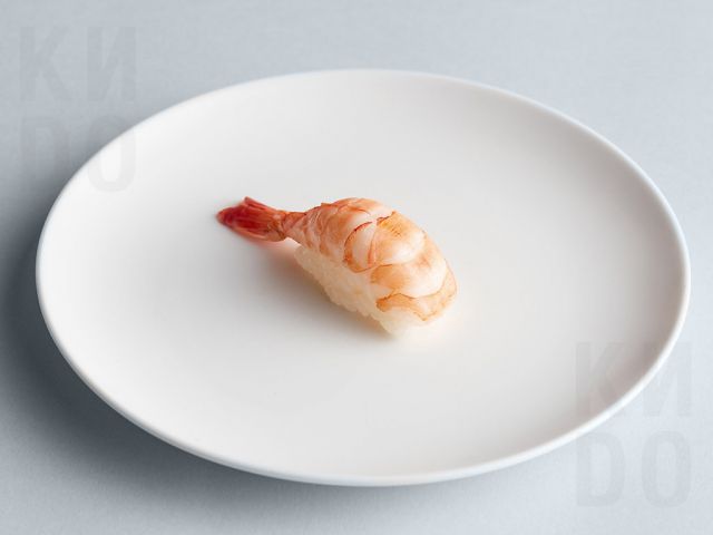 Тигровая креветка