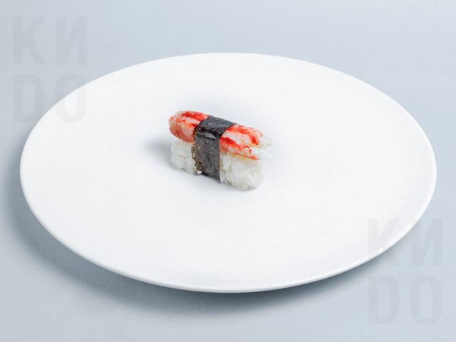 Камчатский краб