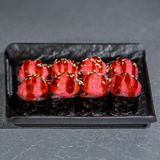 Креветка мини