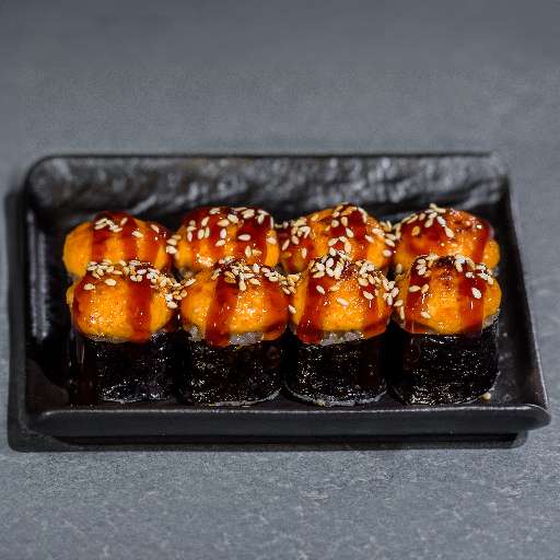 Лосось мини