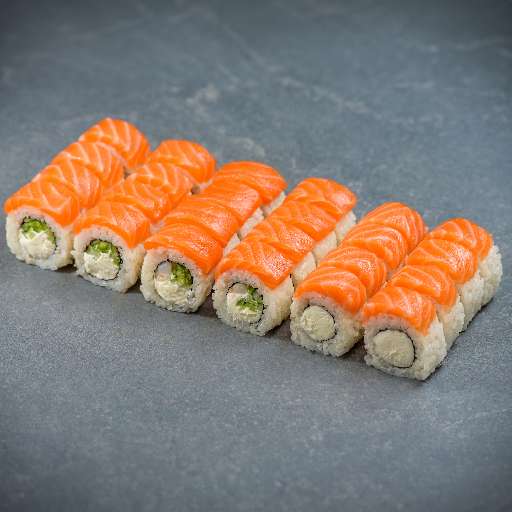 Сет Филадельфия