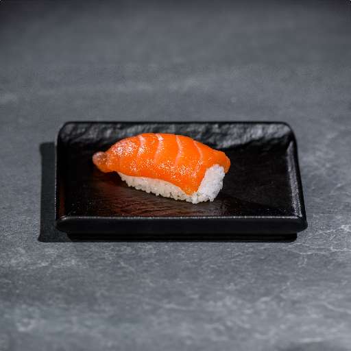 Суши Лосось