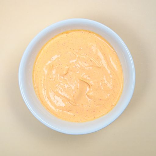 Спайси-соус