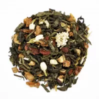 Поцелуй гейши