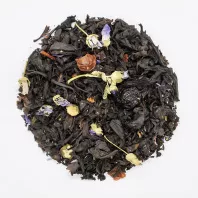 Изысканный бергамот