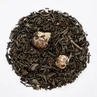 Чёрный шоколад