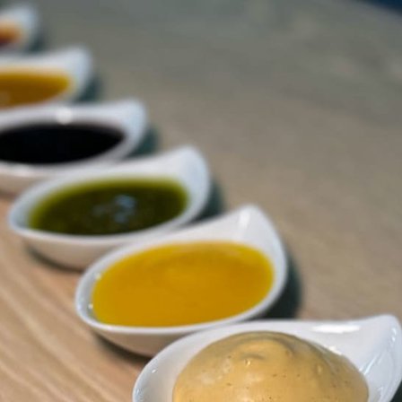 Соус Цезарь