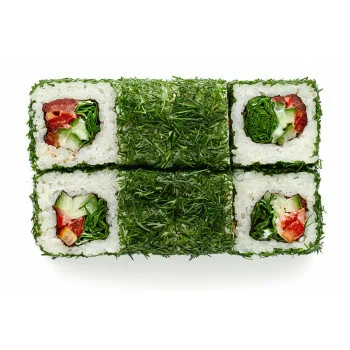 Киви ролл