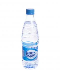 Вода BonAqua негазированная