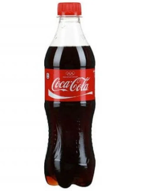Coca-Cola классическая