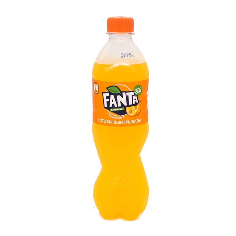 Fanta