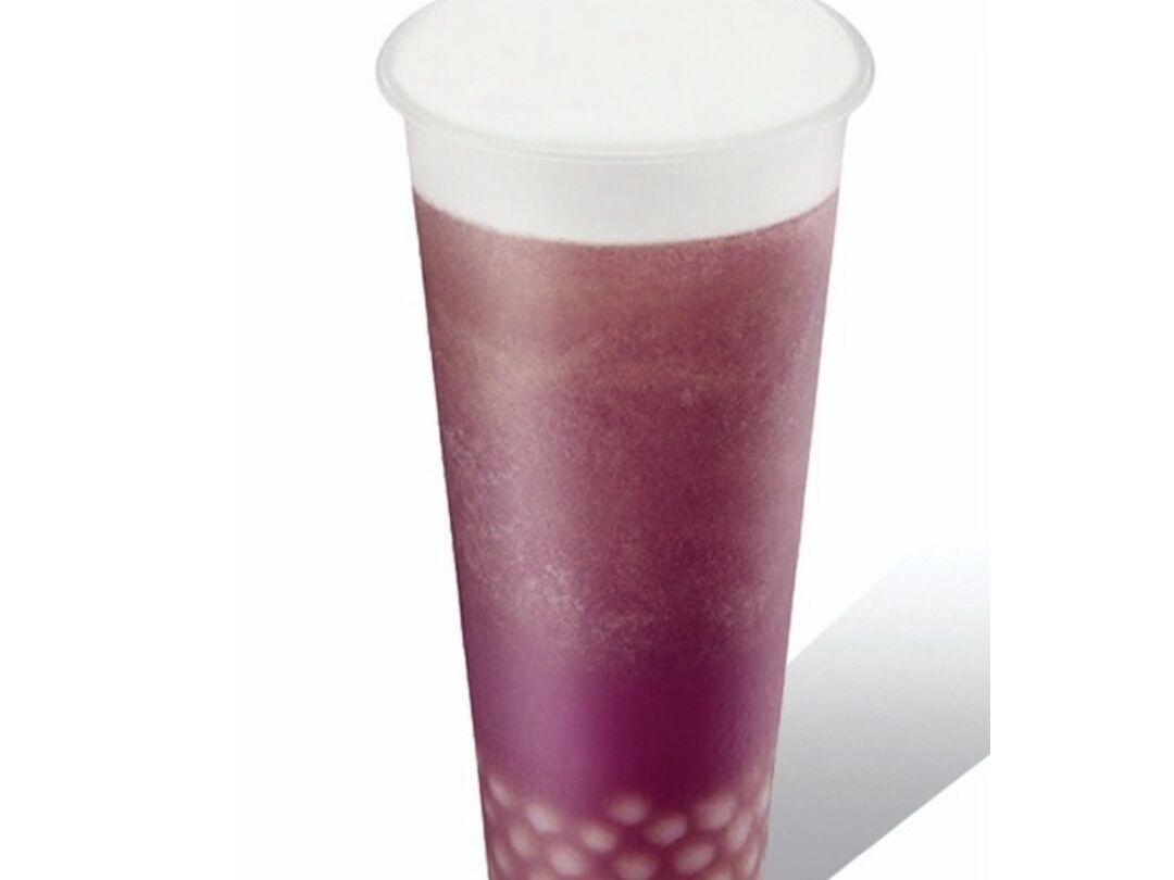 Малина-гранат