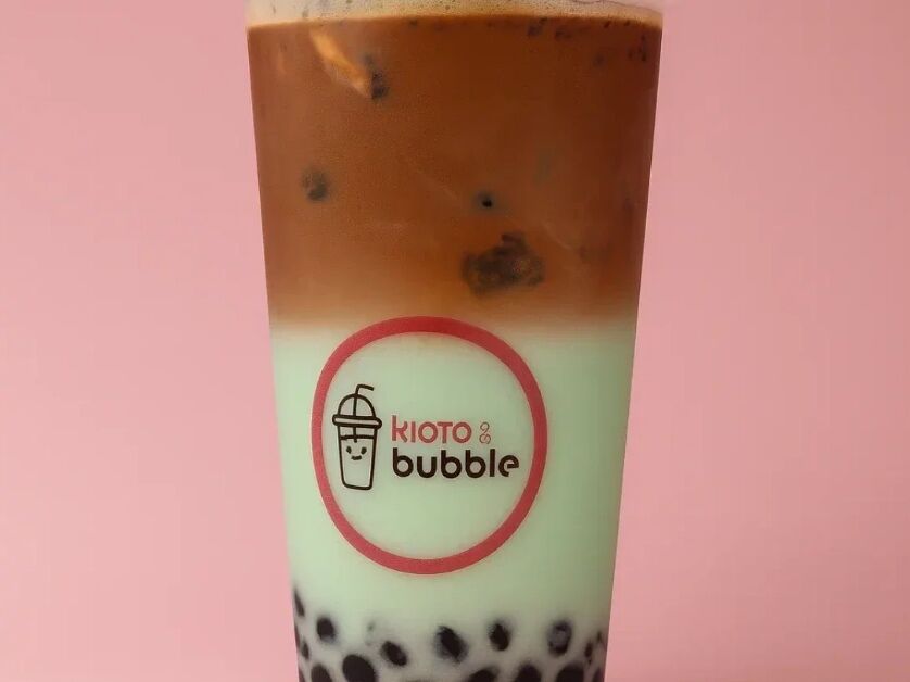 Мятное печенье