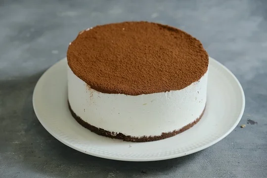 Чизкейк Орио