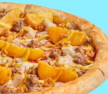 Пицца Фермерская