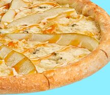 Пицца Груша Блю Чиз