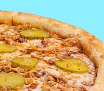 Пицца Баварская