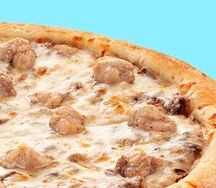 Пицца Жюльен