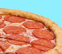 Пицца Пепперони