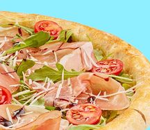 Пицца Парма Руккола