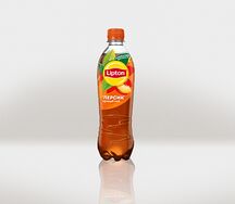 Чай Lipton персик