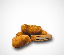 Наггетсы 5 шт