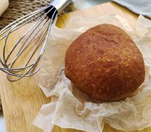 Беляши жареные