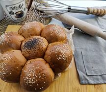 Ромашка сдобная