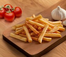 Картофель фри