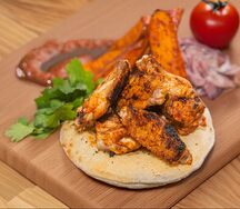 Крылья куриные